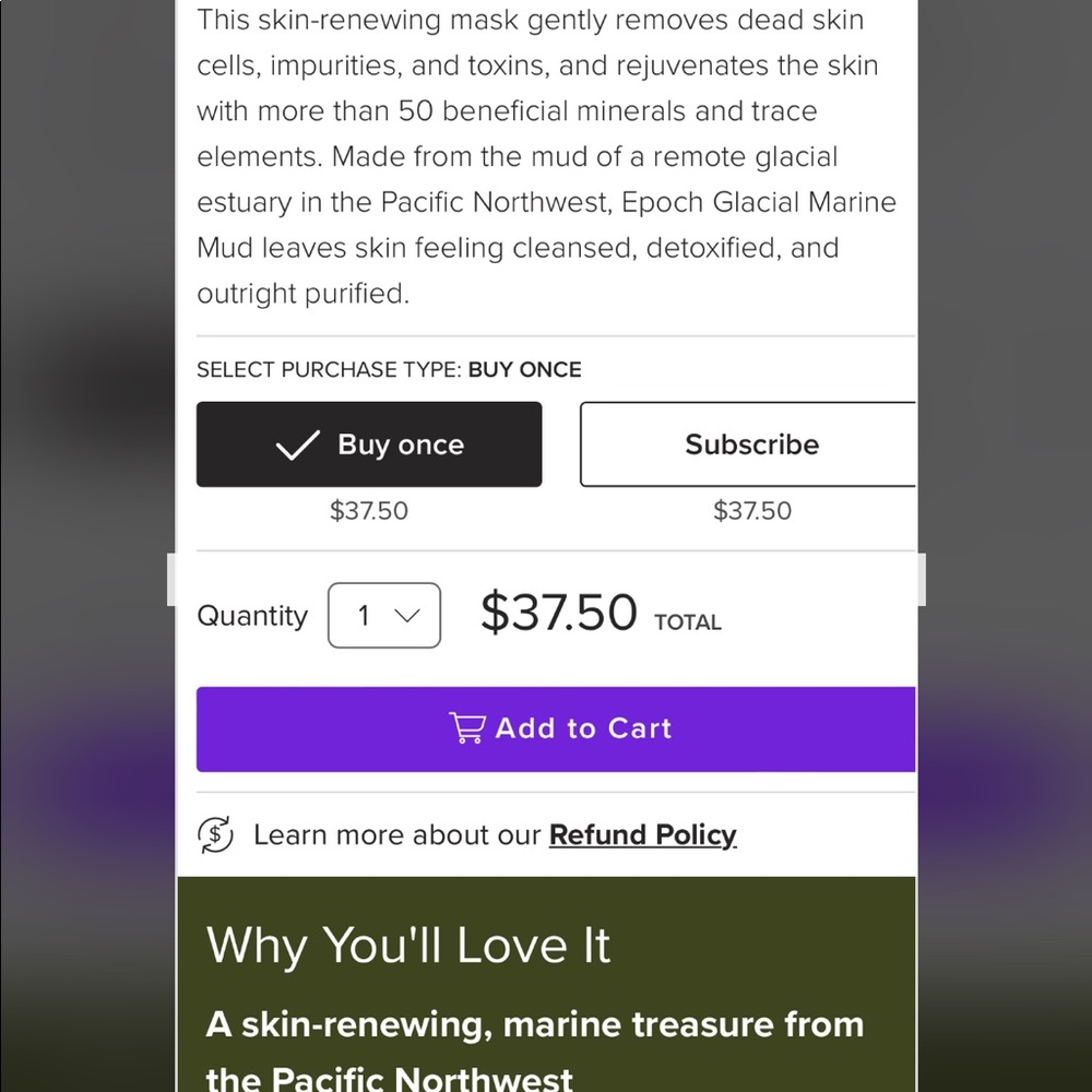 Epoch - Picture 3 of 6